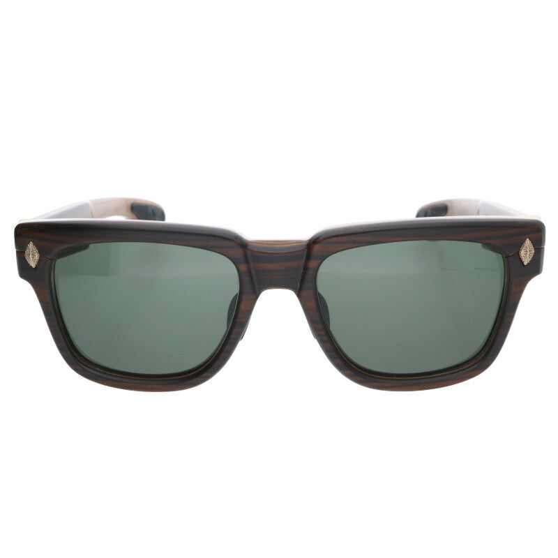 Chrome Hearts LILITH Stencil Wood Frame