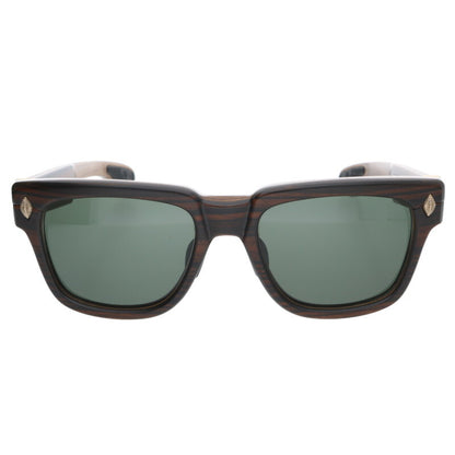 Chrome Hearts LILITH Stencil Wood Frame