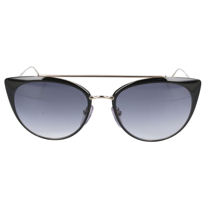 Chrome Hearts VAGENIUS l Sunglasses Black