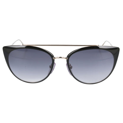 Chrome Hearts VAGENIUS l Sunglasses Black