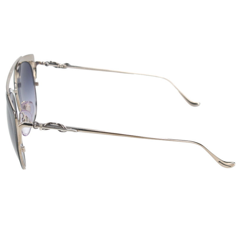 Chrome Hearts VAGENIUS l Sunglasses Black