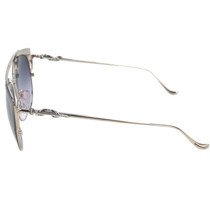 Chrome Hearts VAGENIUS l Sunglasses Black