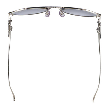 Chrome Hearts VAGENIUS l Sunglasses Black