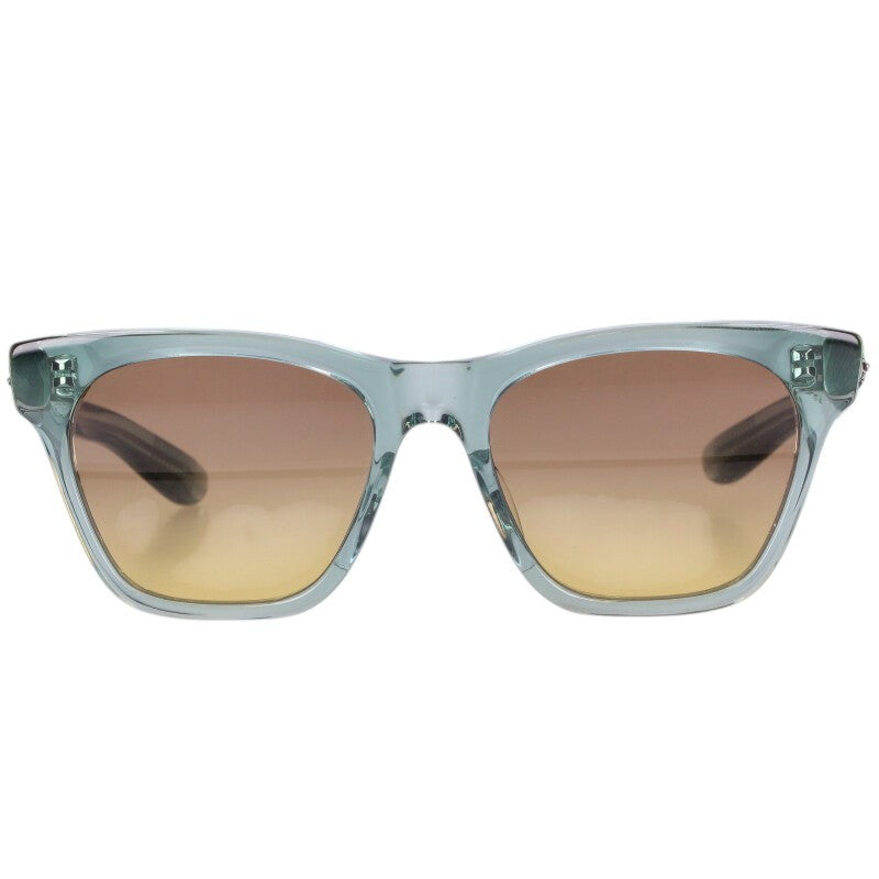 Chrome Hearts CLITTERATI Light Green Silver Size ONE SIZE