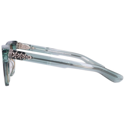 Chrome Hearts CLITTERATI Light Green Silver Size ONE SIZE