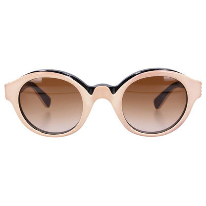 Chrome Hearts ANITA HO CH Boston Cross Temple Size ONE SIZE