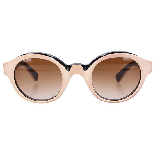Chrome Hearts ANITA HO CH Boston Cross Temple Size ONE SIZE