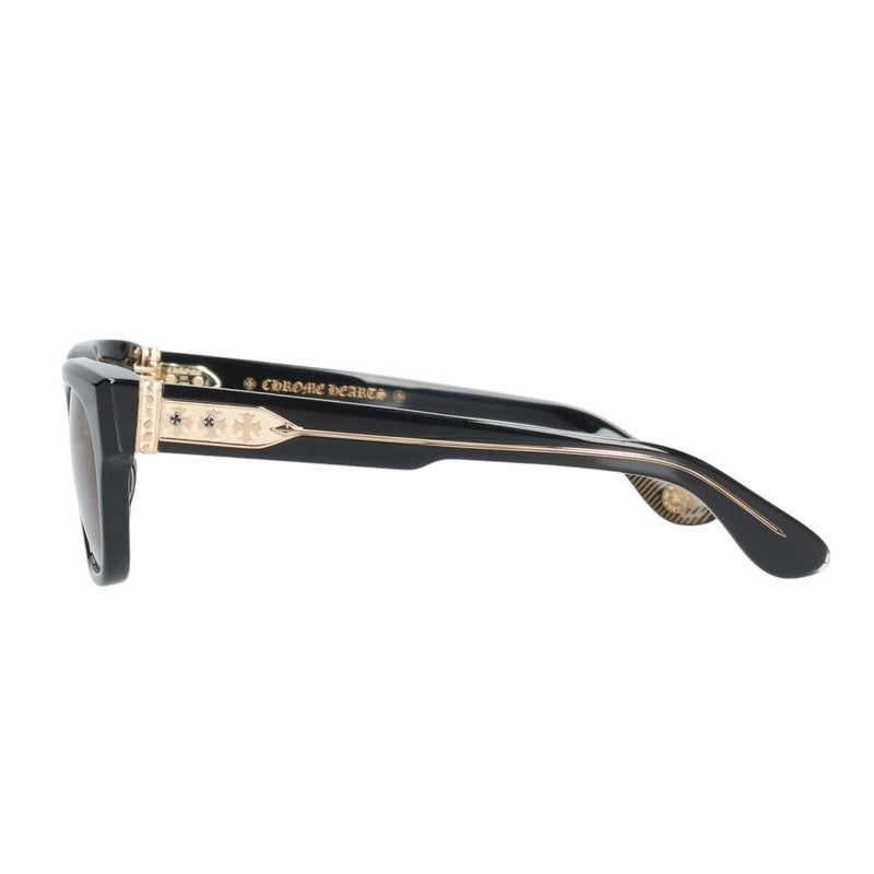 Chrome Hearts MIDXATHRILL II CH Plus Temple Size ONE SIZE