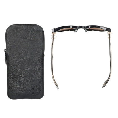 Chrome Hearts MIDXATHRILL II CH Plus Temple Size ONE SIZE