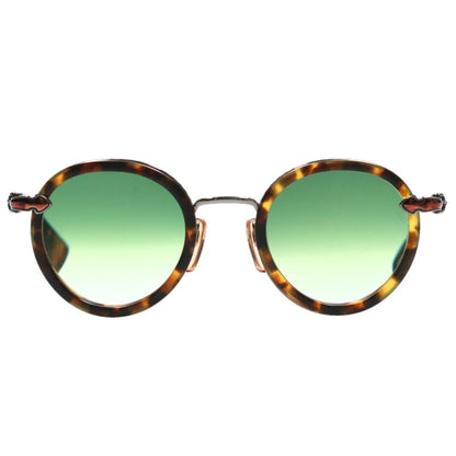 Chrome Hearts BO'JMIR I Rnd Floral Cross