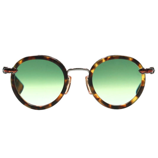 Chrome Hearts BO'JMIR I Rnd Floral Cross