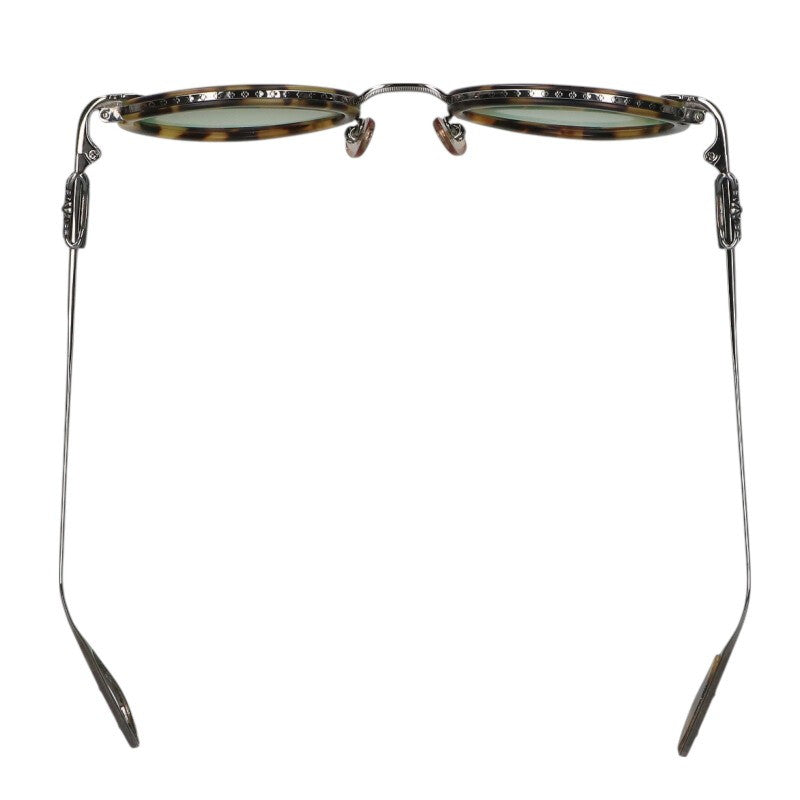 Chrome Hearts BO'JMIR I Rnd Floral Cross