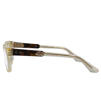 Chrome Hearts JENNA TAIL YEA Cross Temple Size ONE SIZE