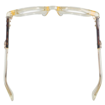 Chrome Hearts JENNA TAIL YEA Cross Temple Size ONE SIZE