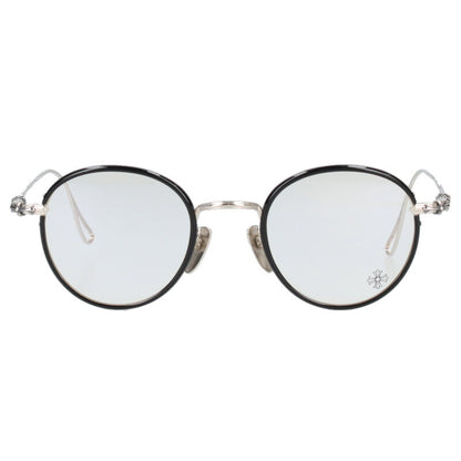 Chrome Hearts SINNERGASM Cross Temple Round Size ONE SIZE