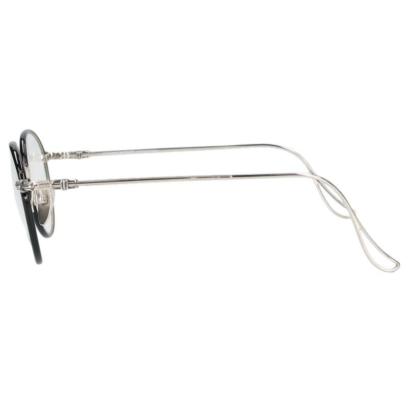 Chrome Hearts SINNERGASM Cross Temple Round Size ONE SIZE