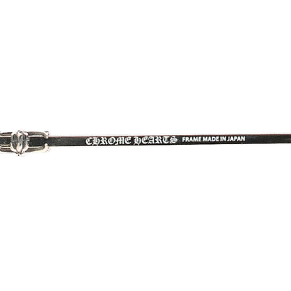 Chrome Hearts SINNERGASM Cross Temple Round Size ONE SIZE