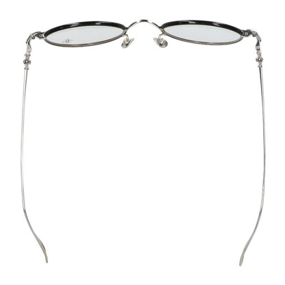 Chrome Hearts SINNERGASM Cross Temple Round Size ONE SIZE