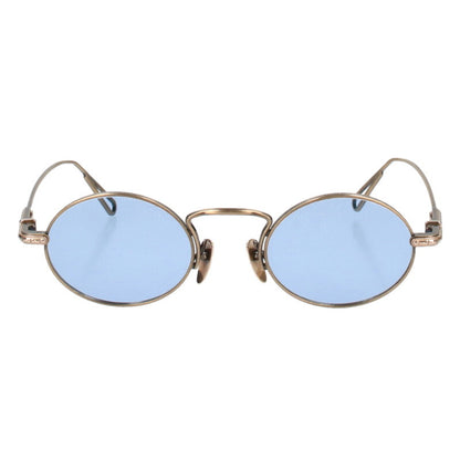 Chrome Hearts CLAPPER Gold Oval Frame Size ONE SIZE