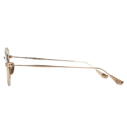 Chrome Hearts BONE PRONE IV CH Plus Temple Size ONE SIZE