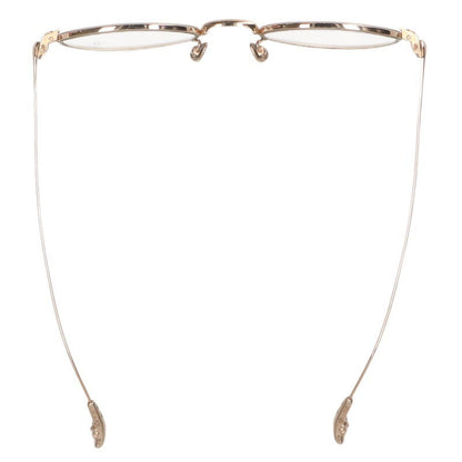 Chrome Hearts BONE PRONE IV CH Plus Temple Size ONE SIZE