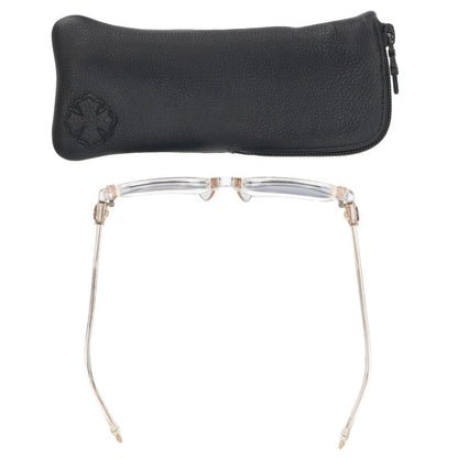 Chrome Hearts GITTIN ANY?-A PAVE Ruby BS Fleur Size ONE SIZE