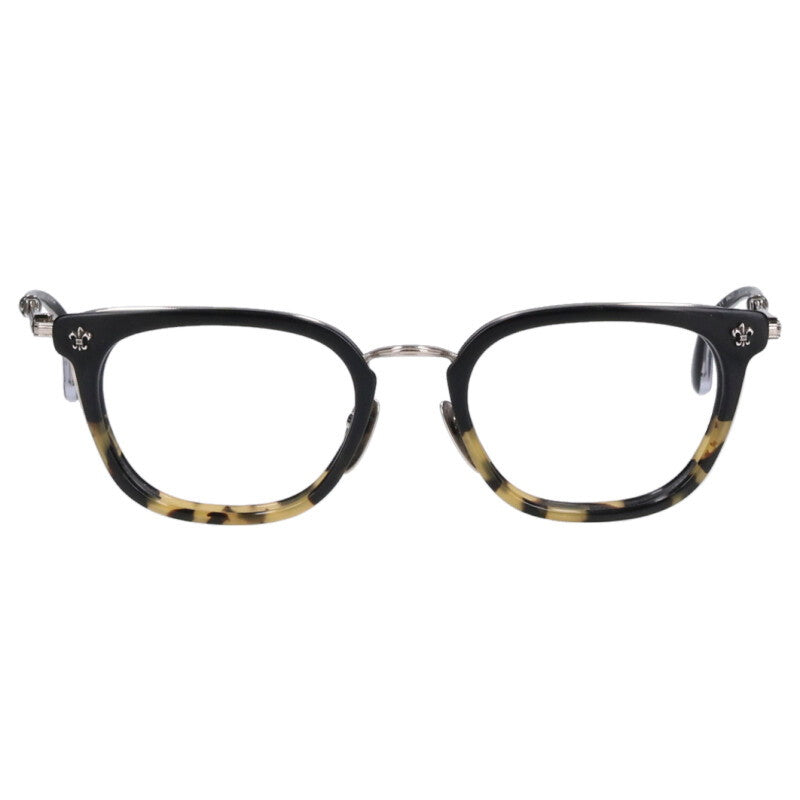 Chrome Hearts STRAPADICTOME Side Flare Knee Size ONE SIZE
