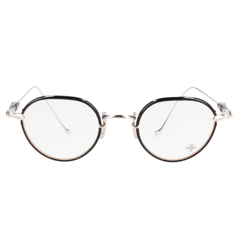 Chrome Hearts VAGIDICTORIAN Floral Temple Size ONE SIZE