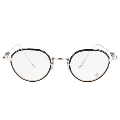 Chrome Hearts VAGIDICTORIAN Floral Temple Size ONE SIZE