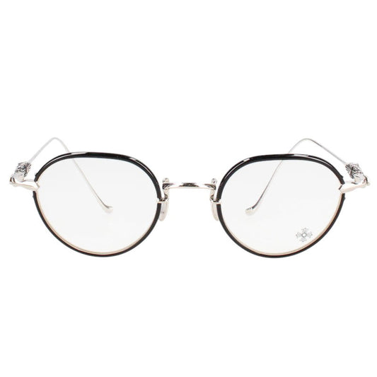 Chrome Hearts VAGIDICTORIAN Floral Temple Size ONE SIZE