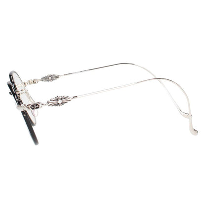Chrome Hearts VAGIDICTORIAN Floral Temple Size ONE SIZE