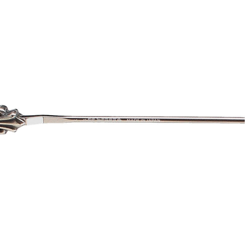 Chrome Hearts VAGIDICTORIAN Floral Temple Size ONE SIZE