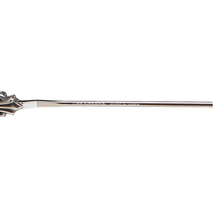 Chrome Hearts VAGIDICTORIAN Floral Temple Size ONE SIZE