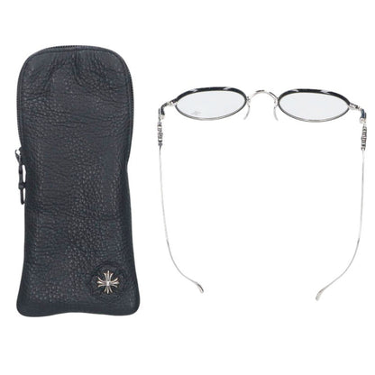 Chrome Hearts VAGIDICTORIAN Floral Temple Size ONE SIZE