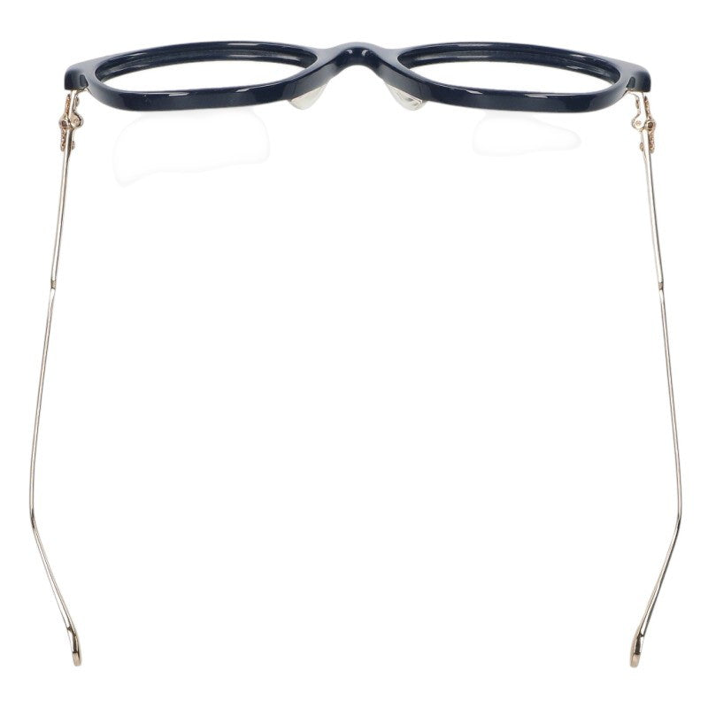 Chrome Hearts JEJE SPOT Side Floral Cross