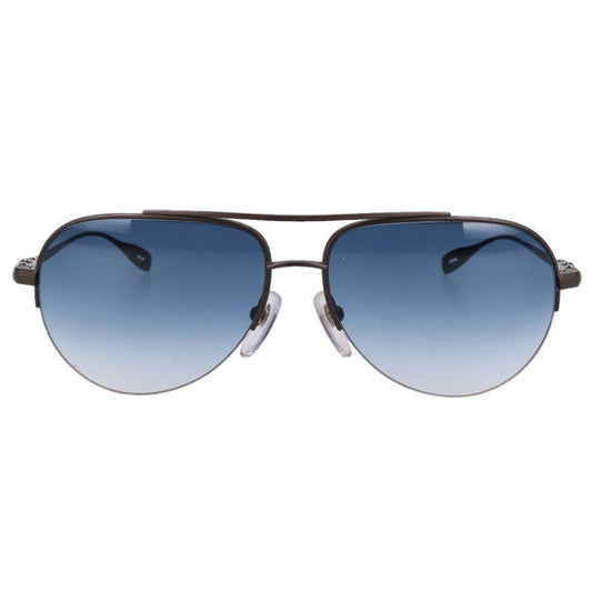 Chrome Hearts STAINS CH Teardrop Sunglasses