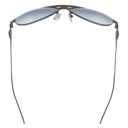 Chrome Hearts STAINS CH Teardrop Sunglasses