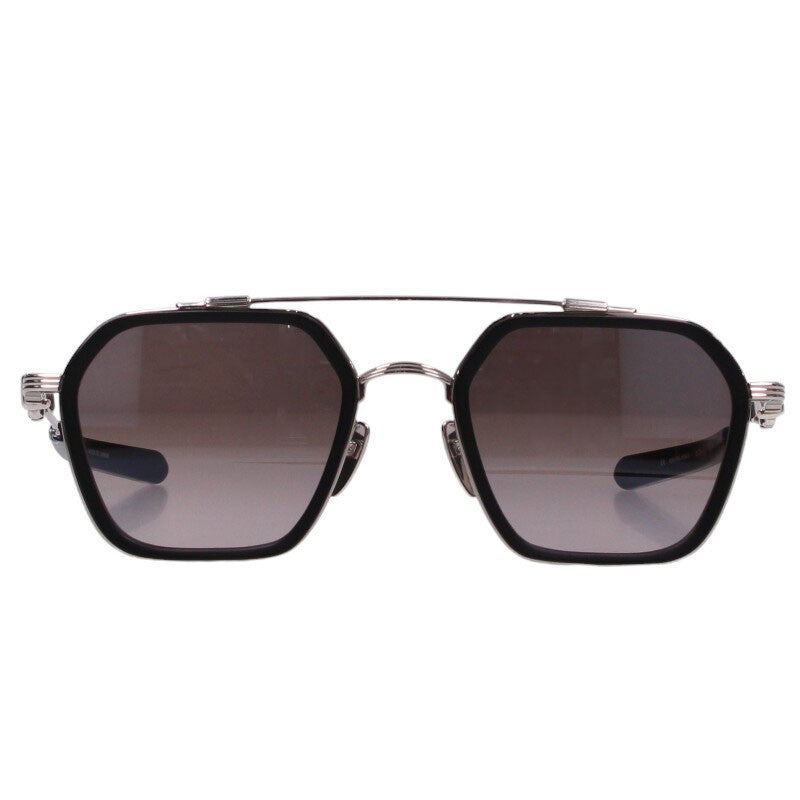 Chrome Hearts HOTATION Sunglasses Black Size ONE SIZE