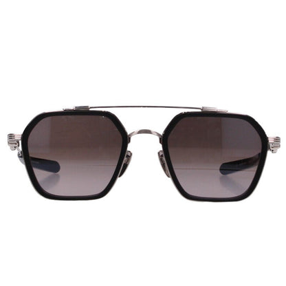 Chrome Hearts HOTATION Sunglasses Black Size ONE SIZE