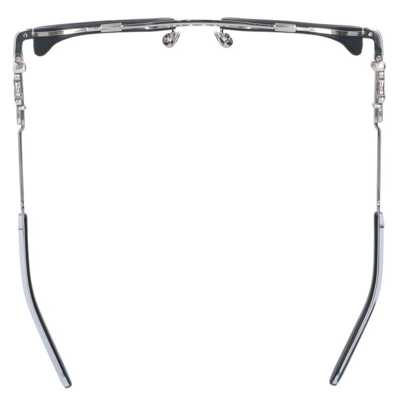 Chrome Hearts HOTATION Sunglasses Black Size ONE SIZE