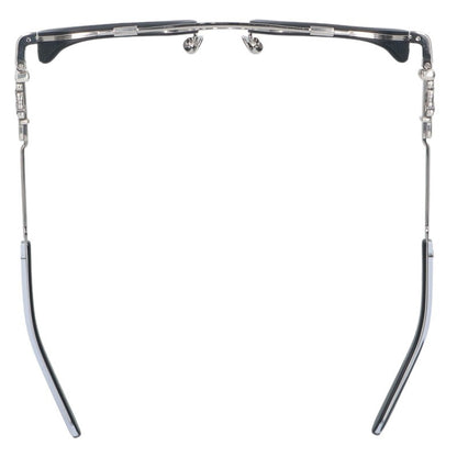 Chrome Hearts HOTATION Sunglasses Black Size ONE SIZE