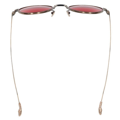 Chrome Hearts BONE PRONE IV CH Plus Temple Size ONE Gold
