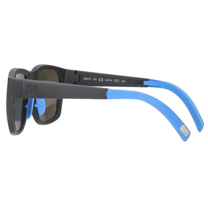 Louis Vuitton Sunglass Blue x Black Size 56