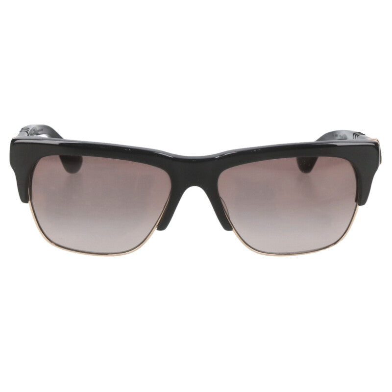 Chrome Hearts KLOSTERFUCK Flare Knee Half-Rim Size ONE SIZE