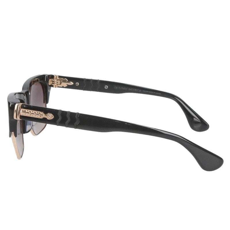 Chrome Hearts KLOSTERFUCK Flare Knee Half-Rim Size ONE SIZE