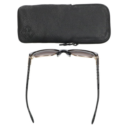 Chrome Hearts KLOSTERFUCK Flare Knee Half-Rim Size ONE SIZE