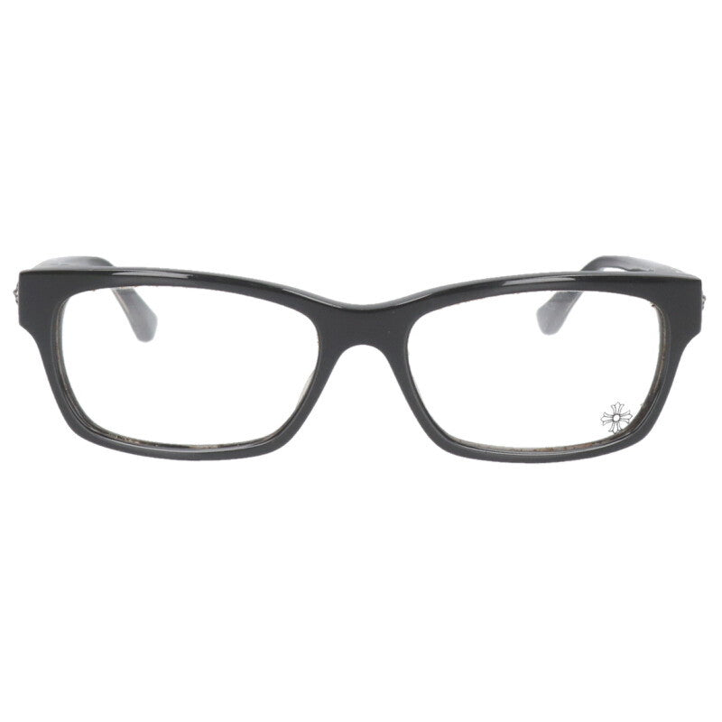 Chrome Hearts DROP BOX CH Plus Temple Size ONE SIZE