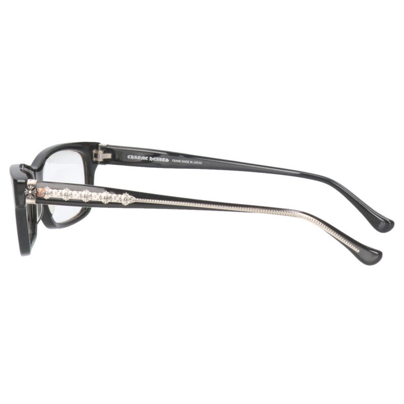 Chrome Hearts DROP BOX CH Plus Temple Size ONE SIZE