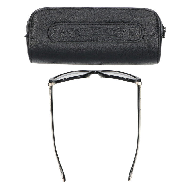 Chrome Hearts DROP BOX CH Plus Temple Size ONE SIZE