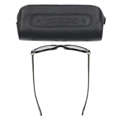 Chrome Hearts DROP BOX CH Plus Temple Size ONE SIZE